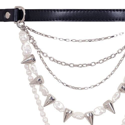 Divine edge Belt
