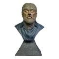 Universal Monsters - Wolf Man Mini Bust