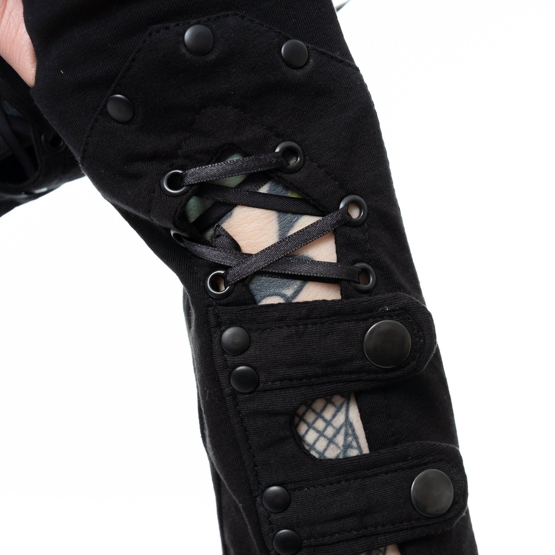 Artemis Arm Sleeves