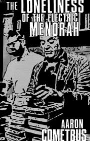 The Loneliness of the Electric Menorah Book