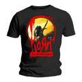 KORN Stage Tee