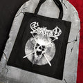 ENSIFERUM Patch Tote