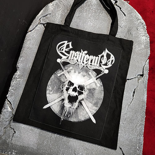 ENSIFERUM Patch Tote