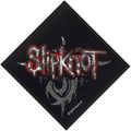 SLIPKNOT Logo Patch