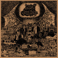 VARIOUS: SCUM - NAPALM DEATH REINTERPRETED Vinyl LP