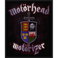 MOTORHEAD Motorizer Patch