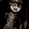 Summon Kitty Necklace