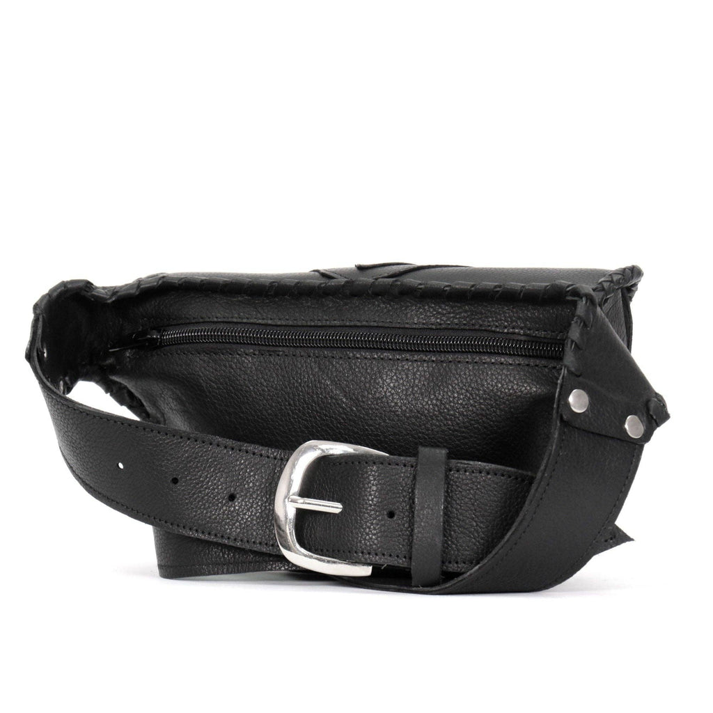 Guardians Gaze Waist Belt Pouch