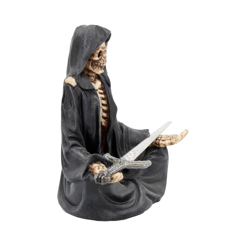 Eternal Servitude Reaper Letter Opener Figurine