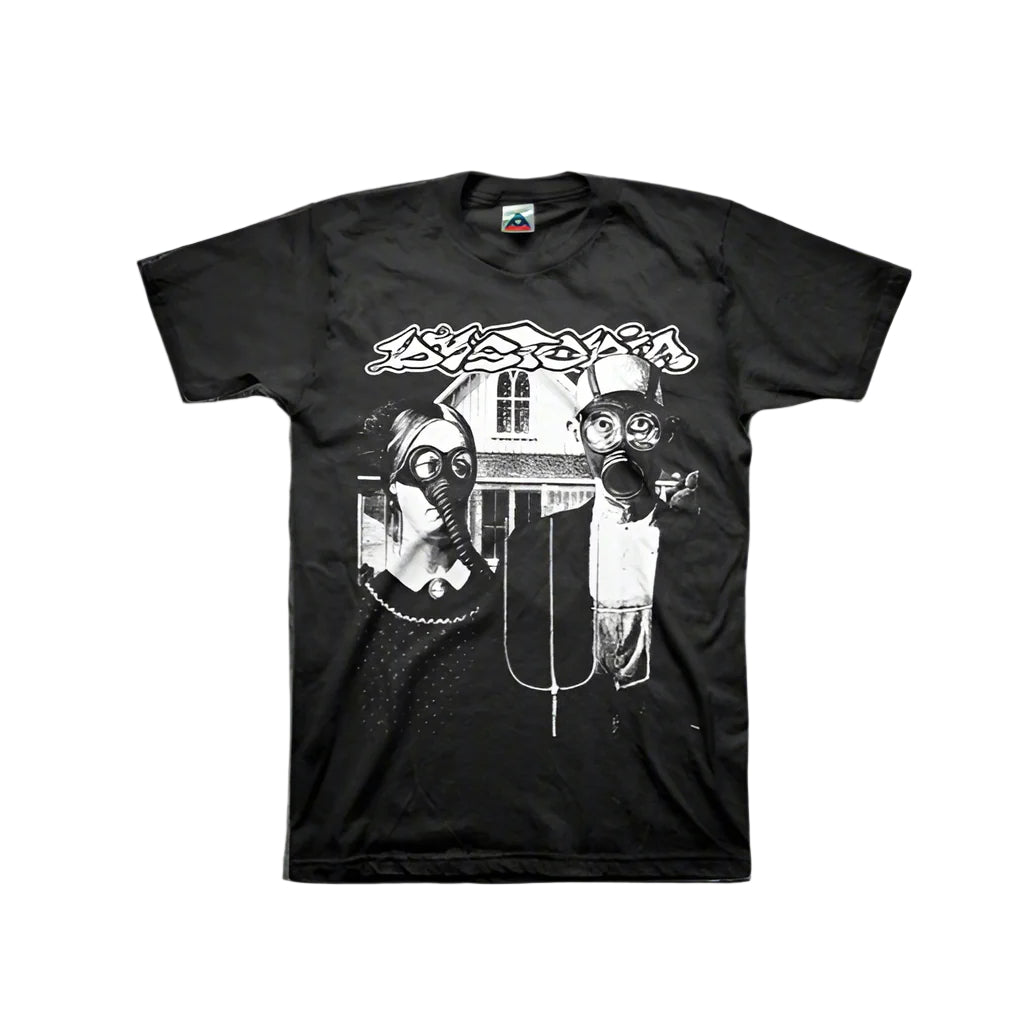 DYSTOPIA American Gothic Tee