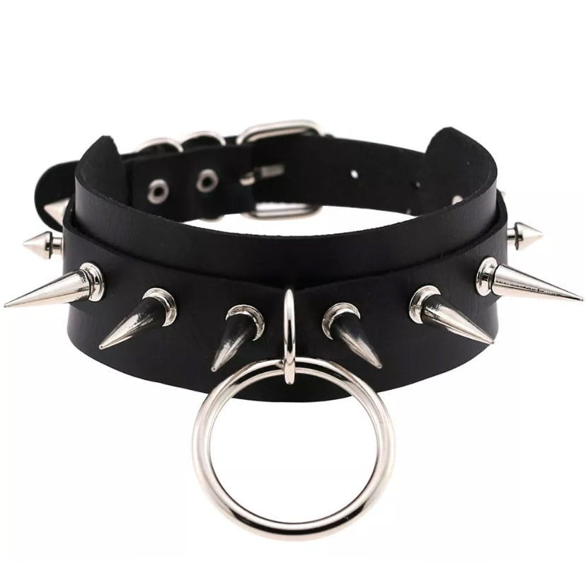 Enforcer Collar