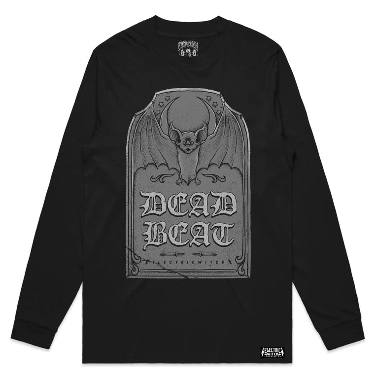 Dead Beat Long Sleeve Tee