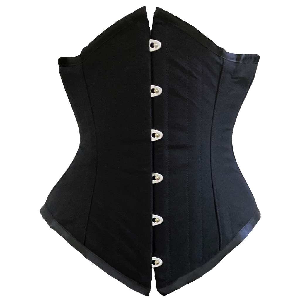 Killer Kaos Vic Underbust Corset (VIC)