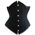 Killer Kaos Vic Underbust Corset (VIC)