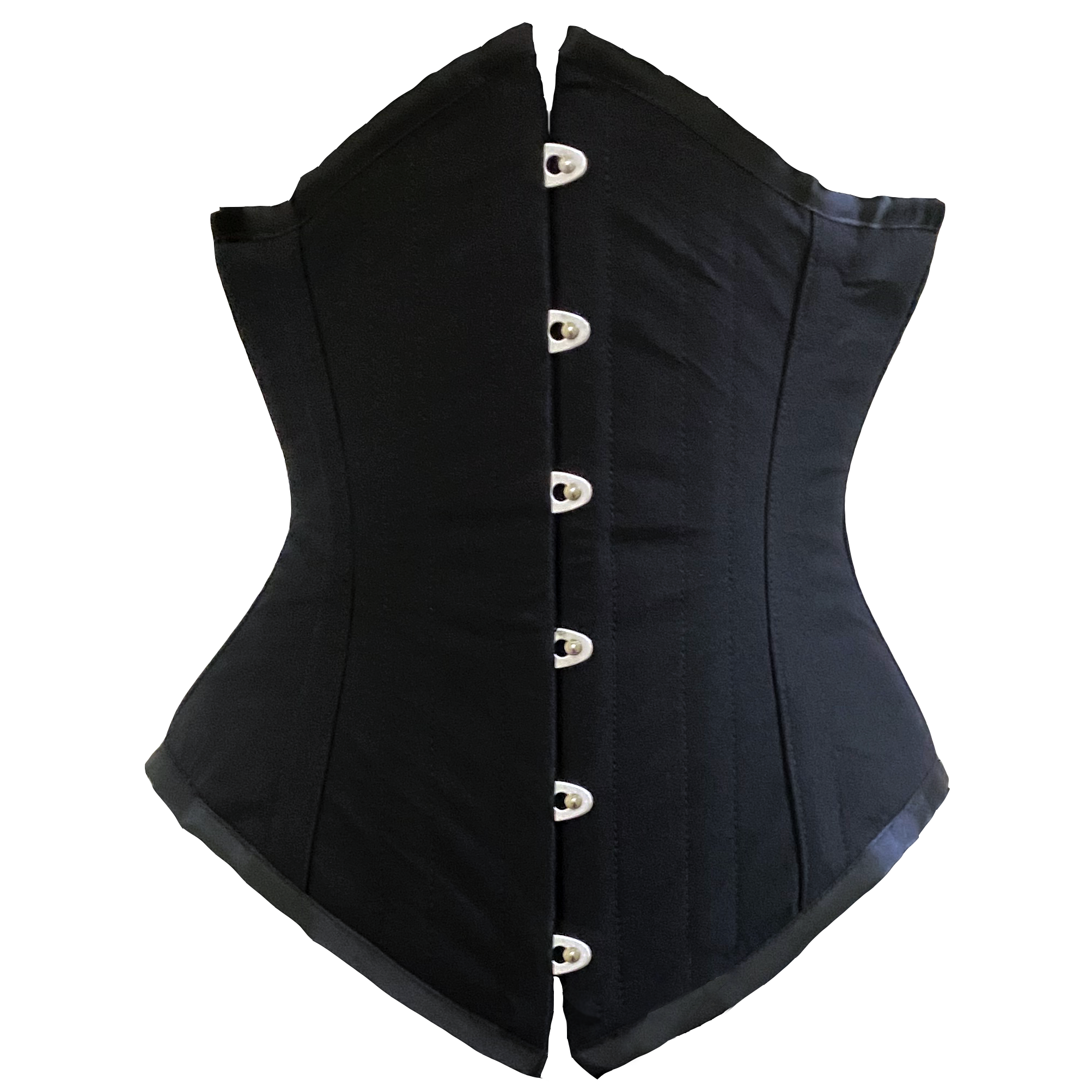 Killer Kaos Vic Underbust Corset (VIC)