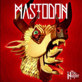 MASTODON The Hunter CD (2011)