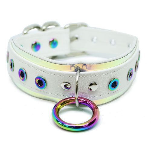 Salacia Collar