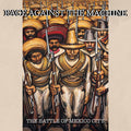RAGE AGAINST THE MACHINE (RATM) The Battle of Mexico City RSD (2LP) Vinyl