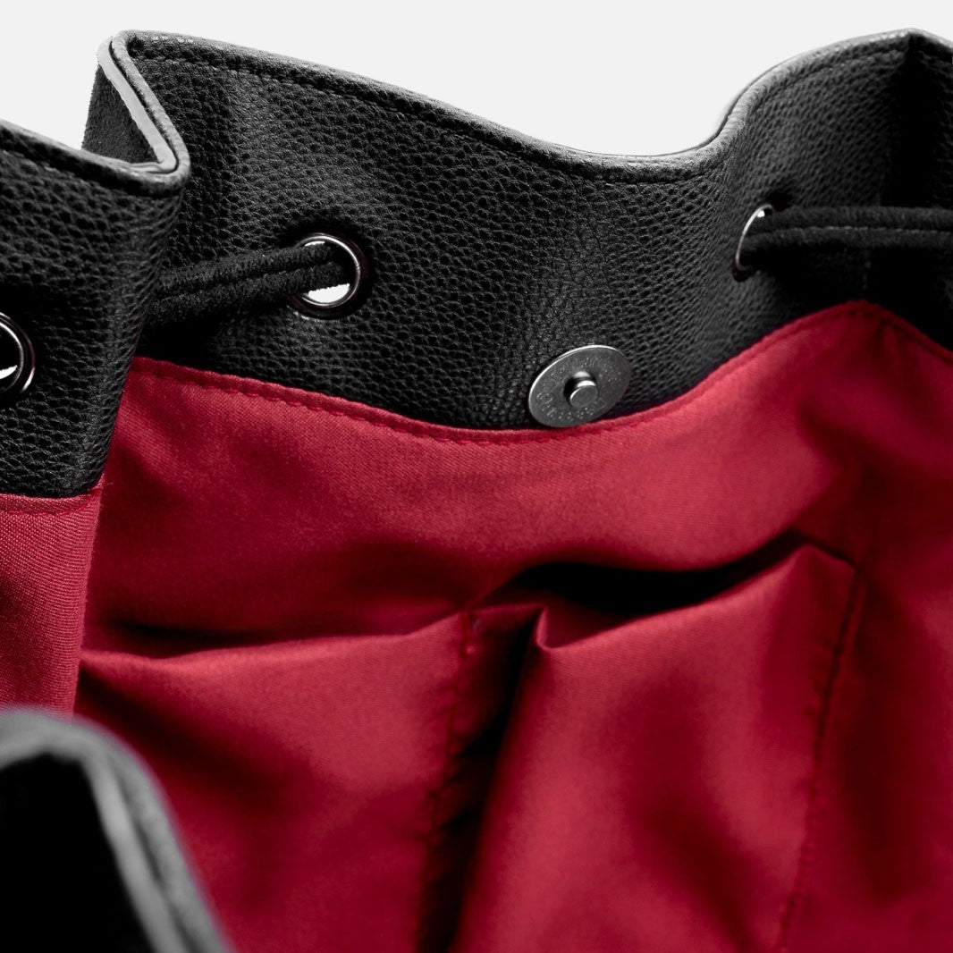 Bloodveil Backpack