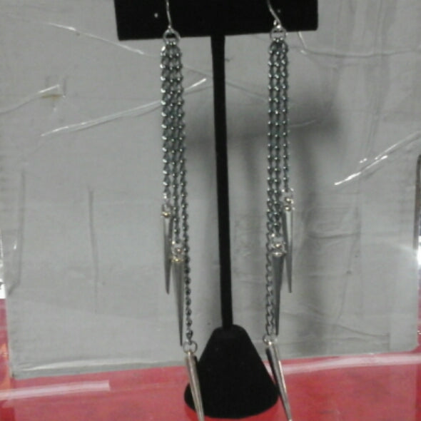 Ascendance Earrings