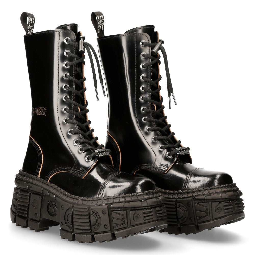 Mili Boots New Rock | PRE-ORDER