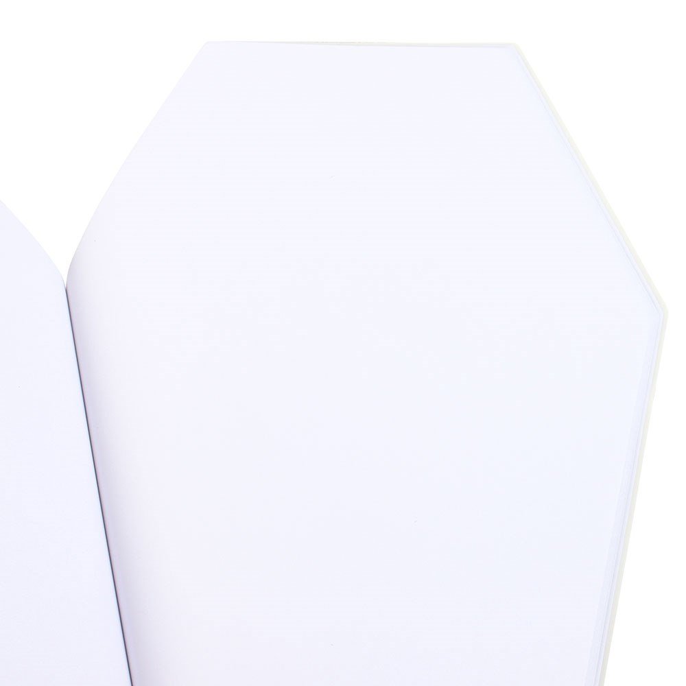 Think Outside the Box Notepad