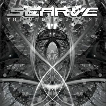 SCARVE The Undercurrent (2007) CD