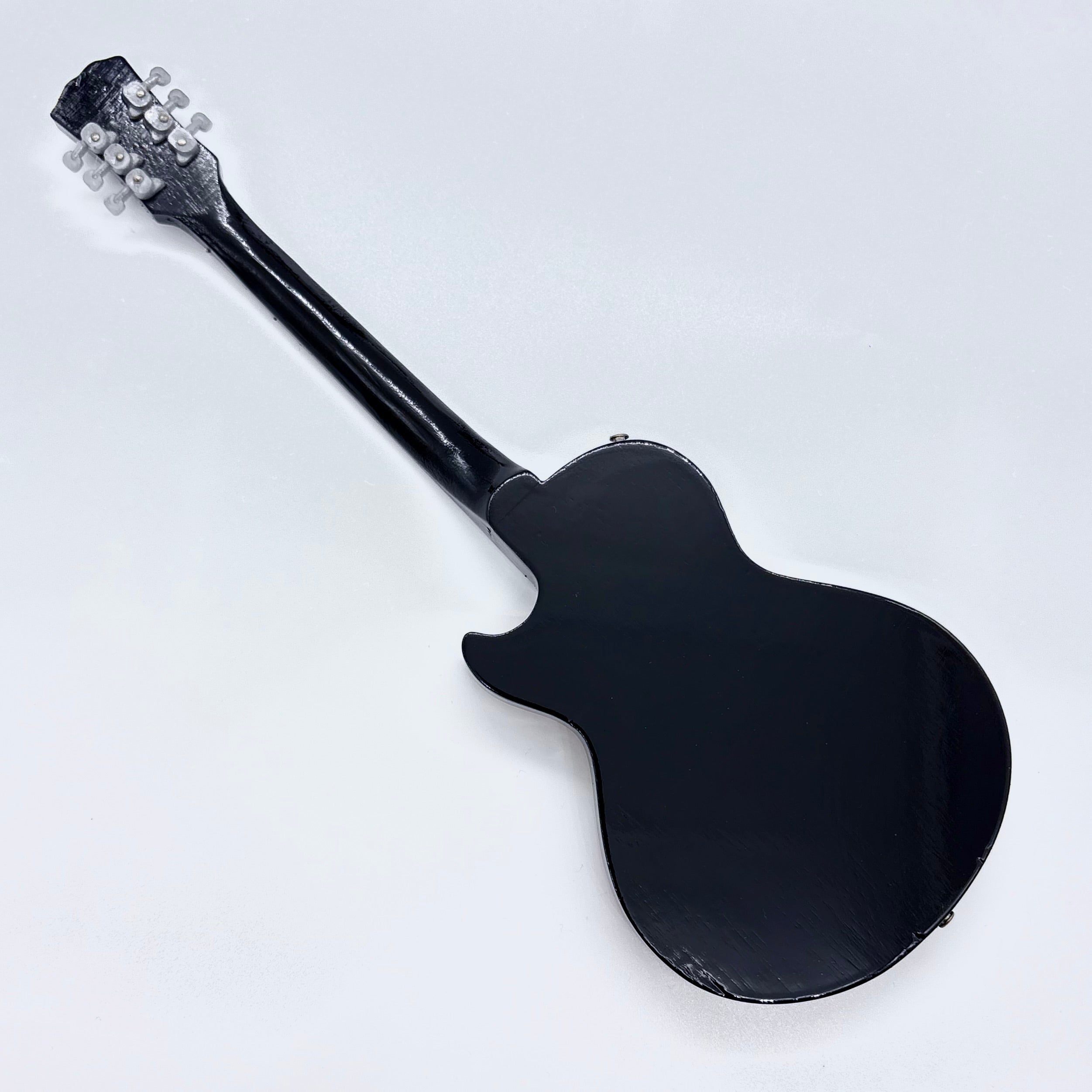 KISS Mini Replica Guitar