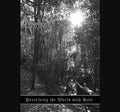 STRIBORG Perceiving The World With Hate  CD (2009)
