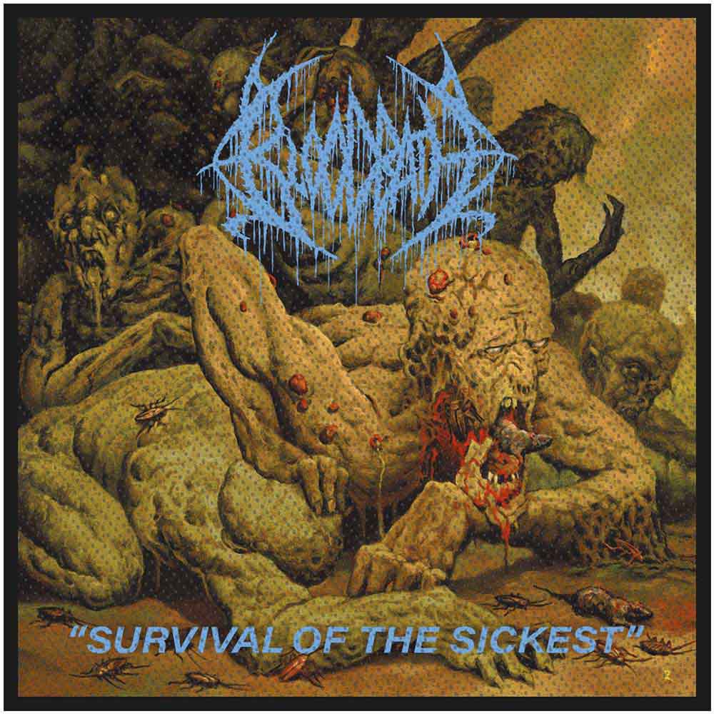 BLOODBATH Survival of the Sickest Patch