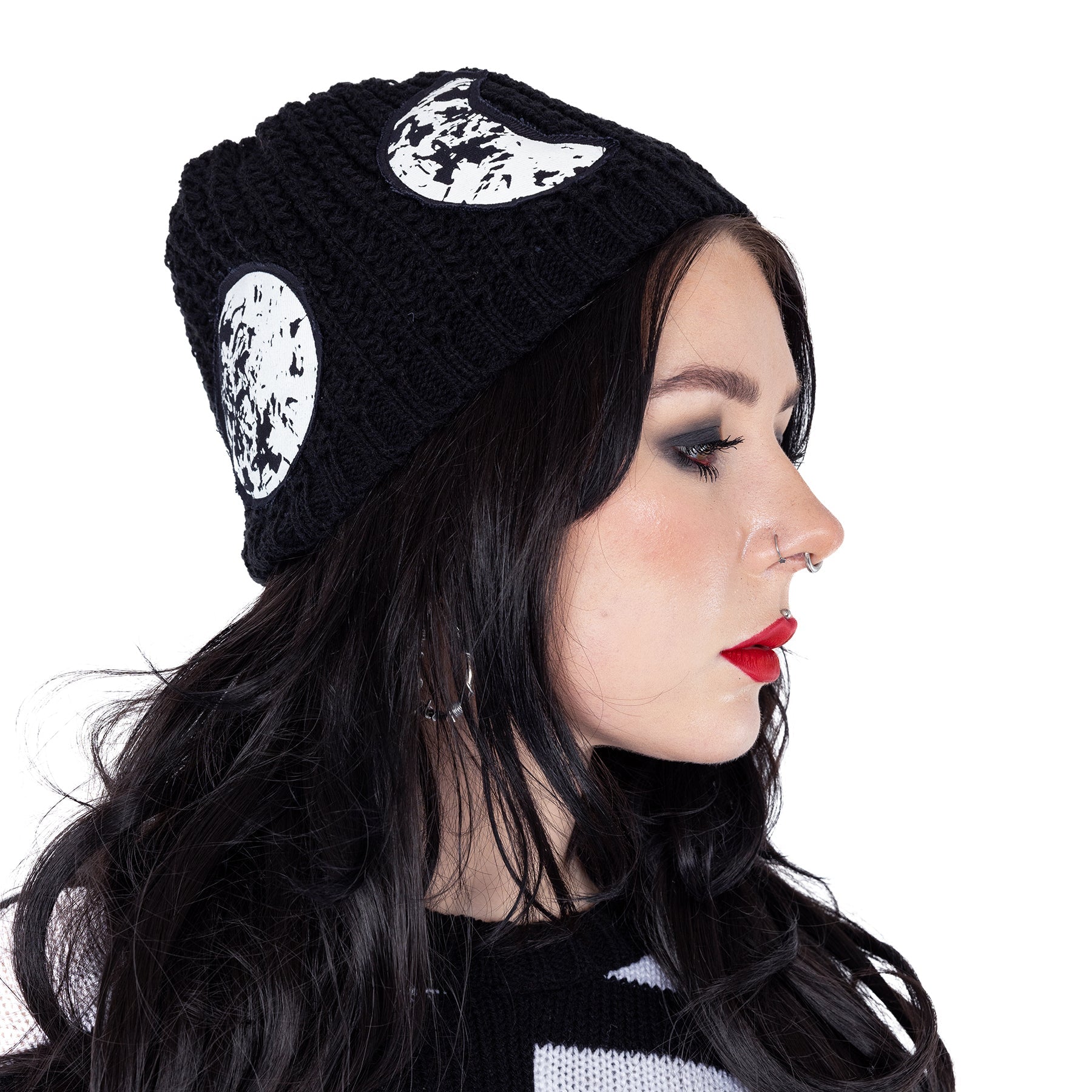 Moonchild Beanie