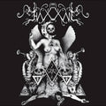 HAXXAN Loch Ness Rising Vinyl (2016)