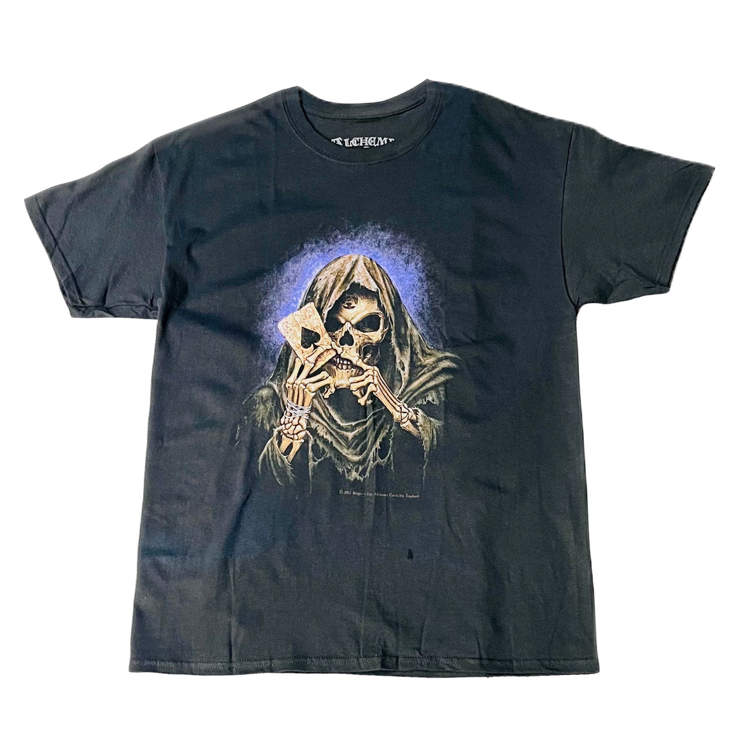 Reapers Ace Tee