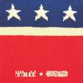 BUDD/ SMOKE WITCH: Split 7" Vinyl (Red)