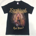 KORPIKLAANI Got Beer Tee