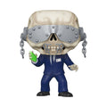 MEGADETH Vic Rattlehead POP!