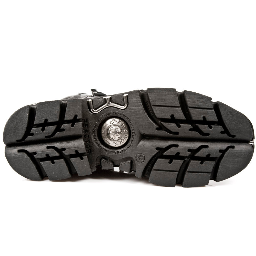Reactor Trooper Boots New Rock | PRE-ORDER