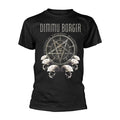 DIMMU BORGIR Puritanical Euphoric Misanthropia Tee (Backprint)