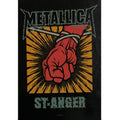 METALLICA St Anger Wall Flag