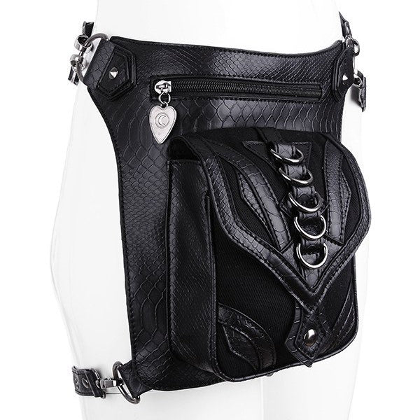 Draco Holster Utility Pocket Belt
