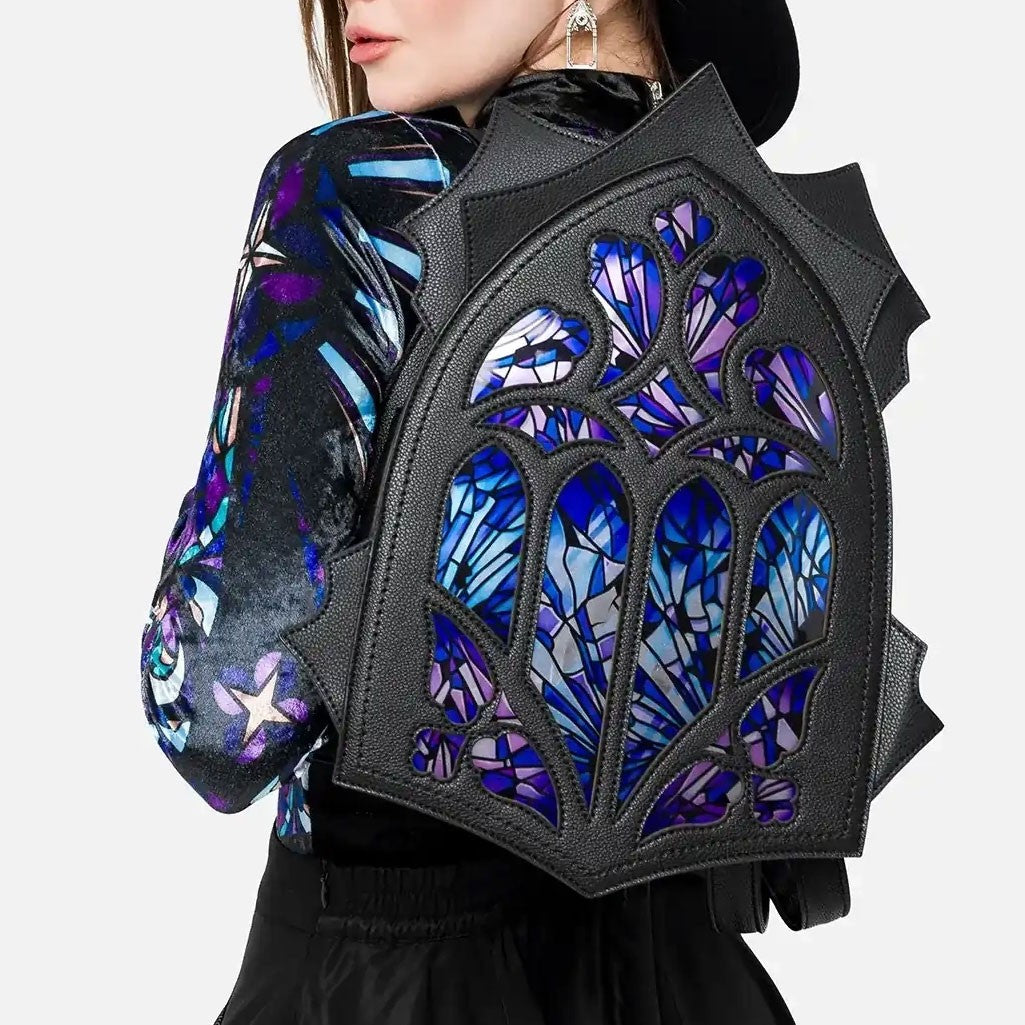 Fractured Light Backpack