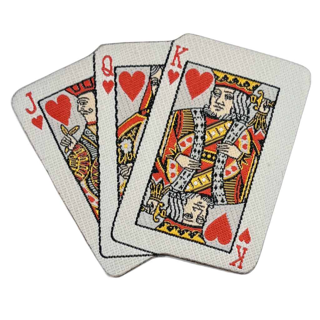 Royal Cards Patch