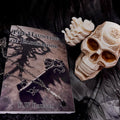 Haunting Of Eldermoor Paperback Book
