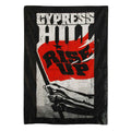 CYPRESS HILL Rise Up Wall Flag