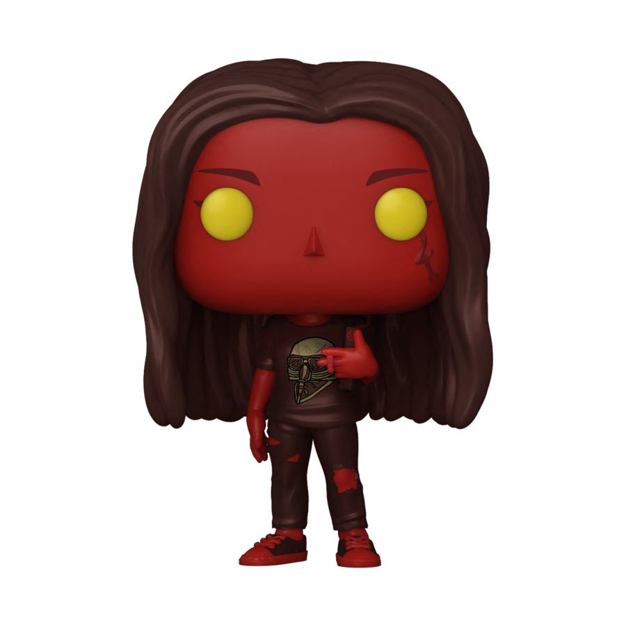 Mandy - Mandy Pop!