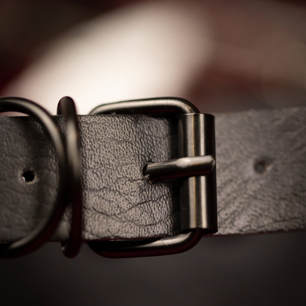 Exorcism Spike Collar
