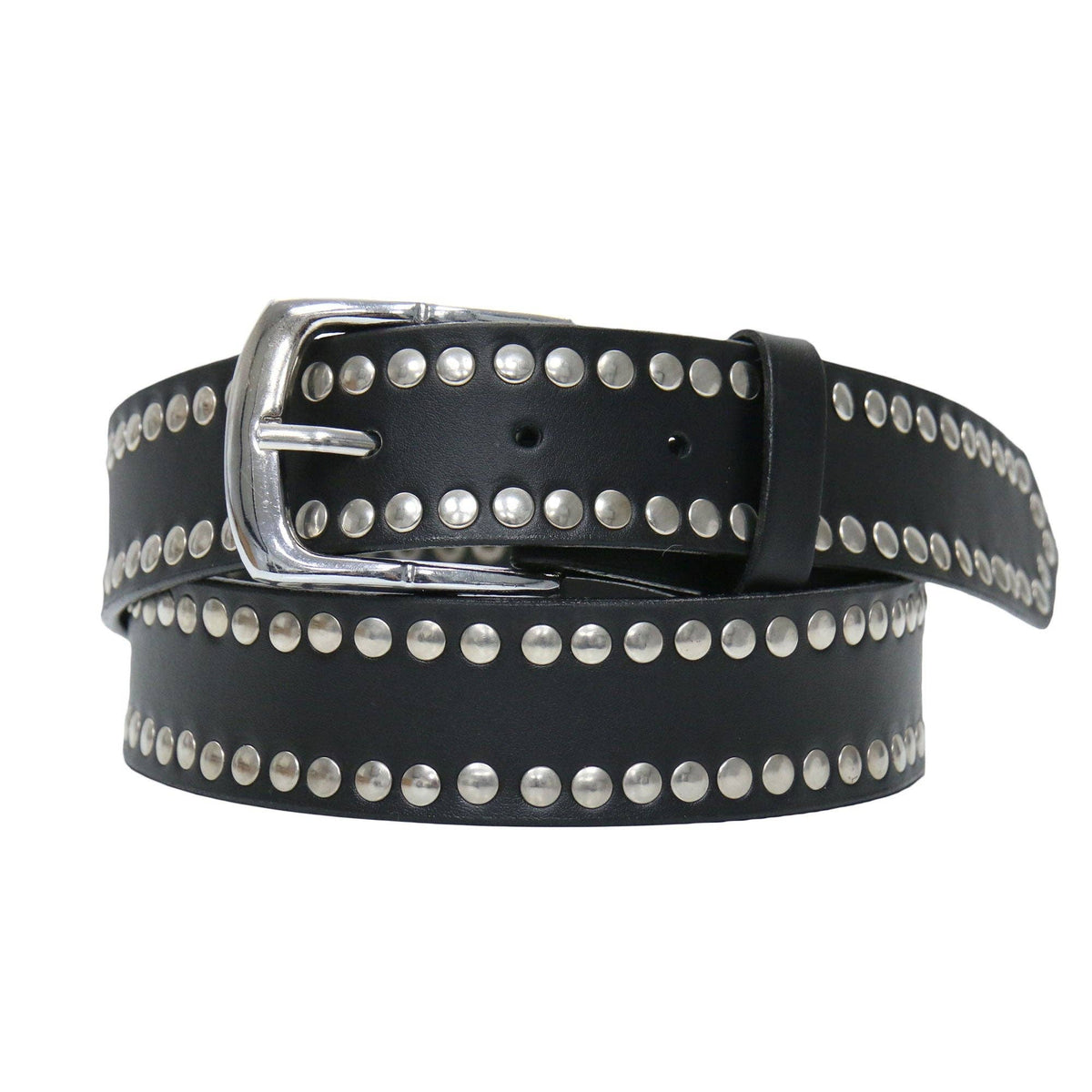Distikhos Riveted Belt