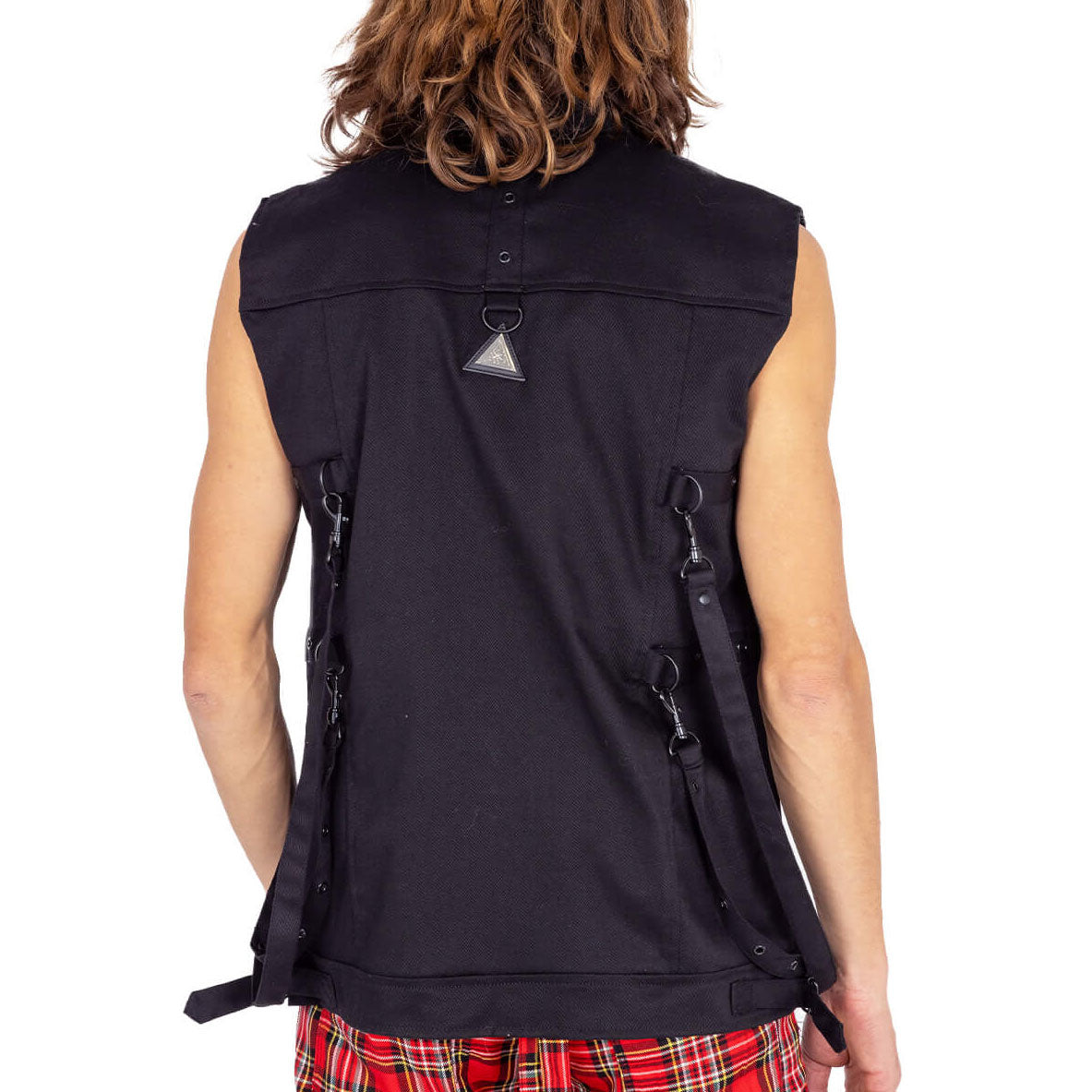 Ferrera Vest