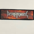 DEATH ANGEL Strip Patch