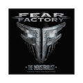 FEAR FACTORY The Industrialist Patch